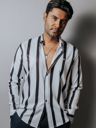 Camisas Rayas