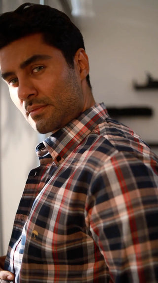 Las Camisas Más Populares para Hombres en México: Encuentra tu Estilo en Tiendas Platino