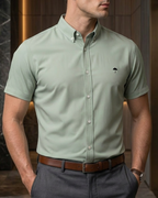 Compra camisa Hombre   | Moon & Rain — Moda casual de lujo.