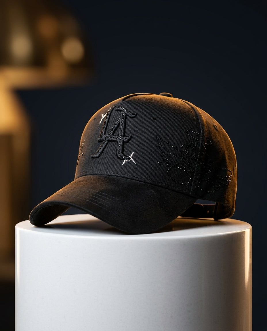 Gorra LA Café