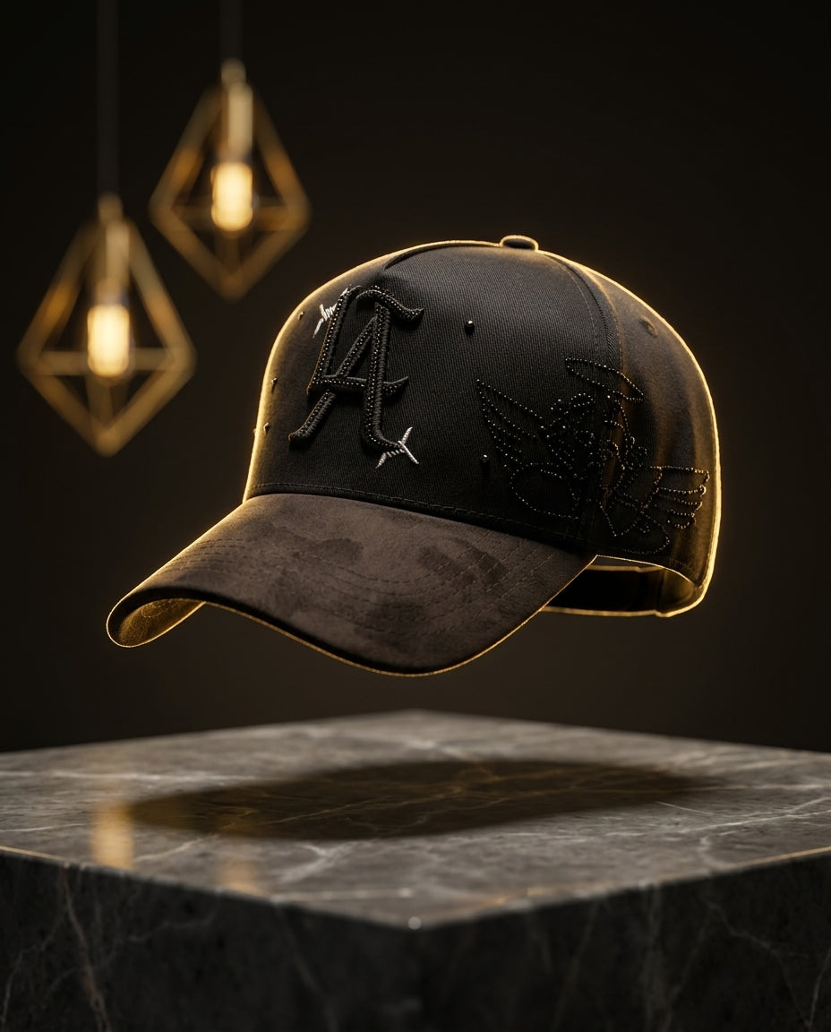 Gorra LA Café