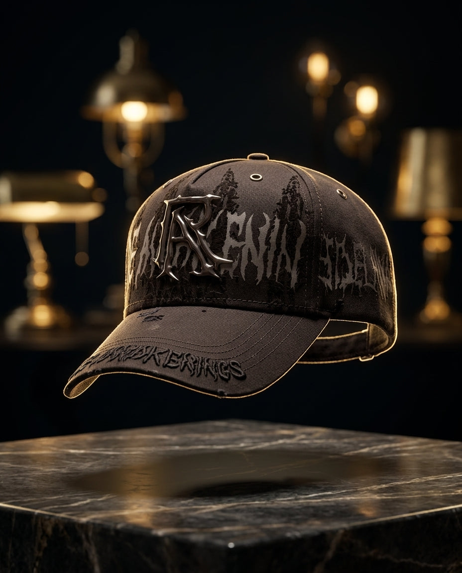 Gorra Rude Awakenings