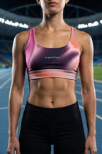 TOP BÁSICO DEPORTIVO MUJER LESS KINESTESIA