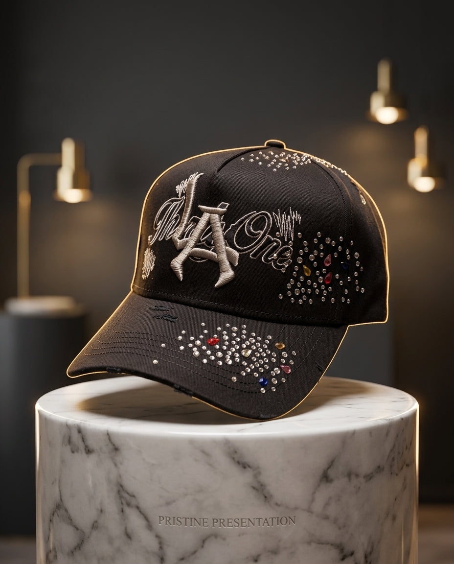 Gorra Thirty One LA