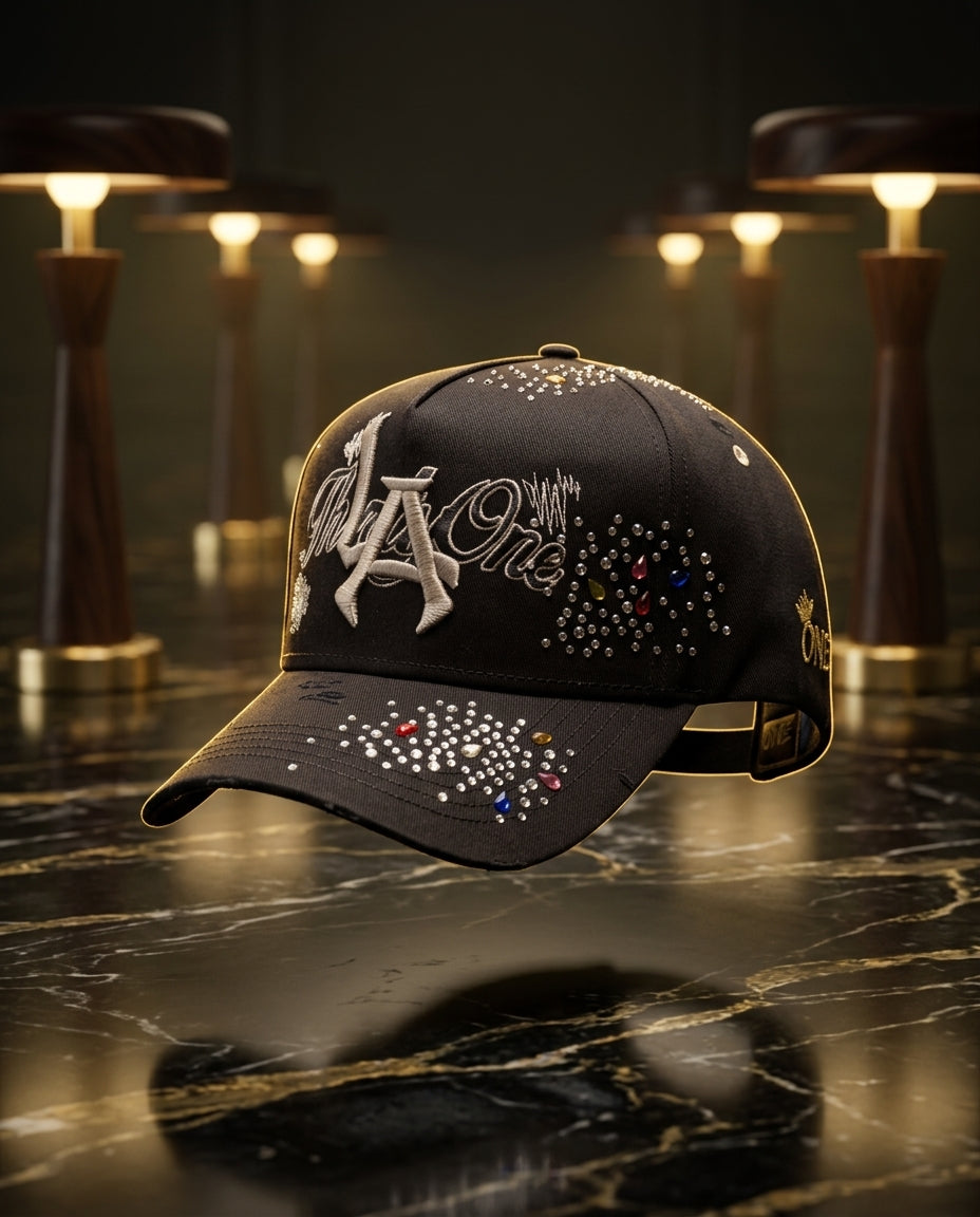 Gorra Thirty One LA