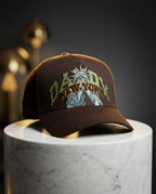 Gorra Dandy New York Café