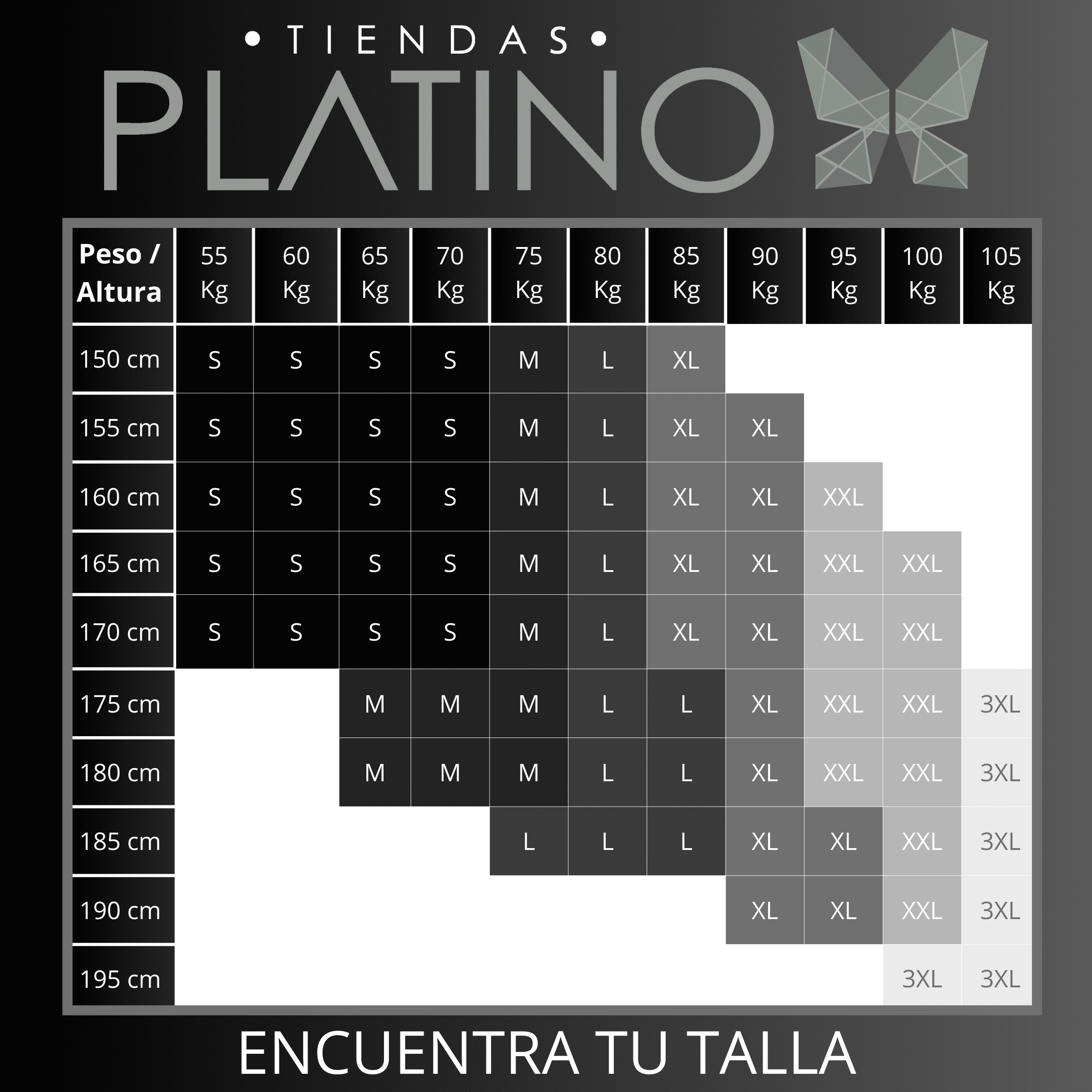 Camisa Hombre Casual Regular Fit Mini Cuadros Negro y Blanco - 34 (S)-Tiendas Platino