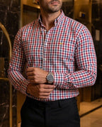 Camisa  Hombre —  — Moon & Rain | Moda Premium México
