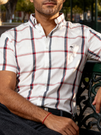 Camisa  Hombre —  — Moon & Rain | Moda Premium México