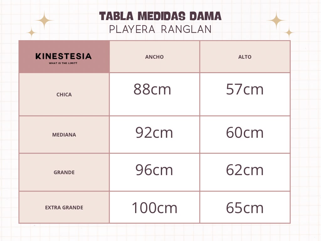 PLAYERA MANGA LARGA BLANCA PARA MUJER KINETESIA