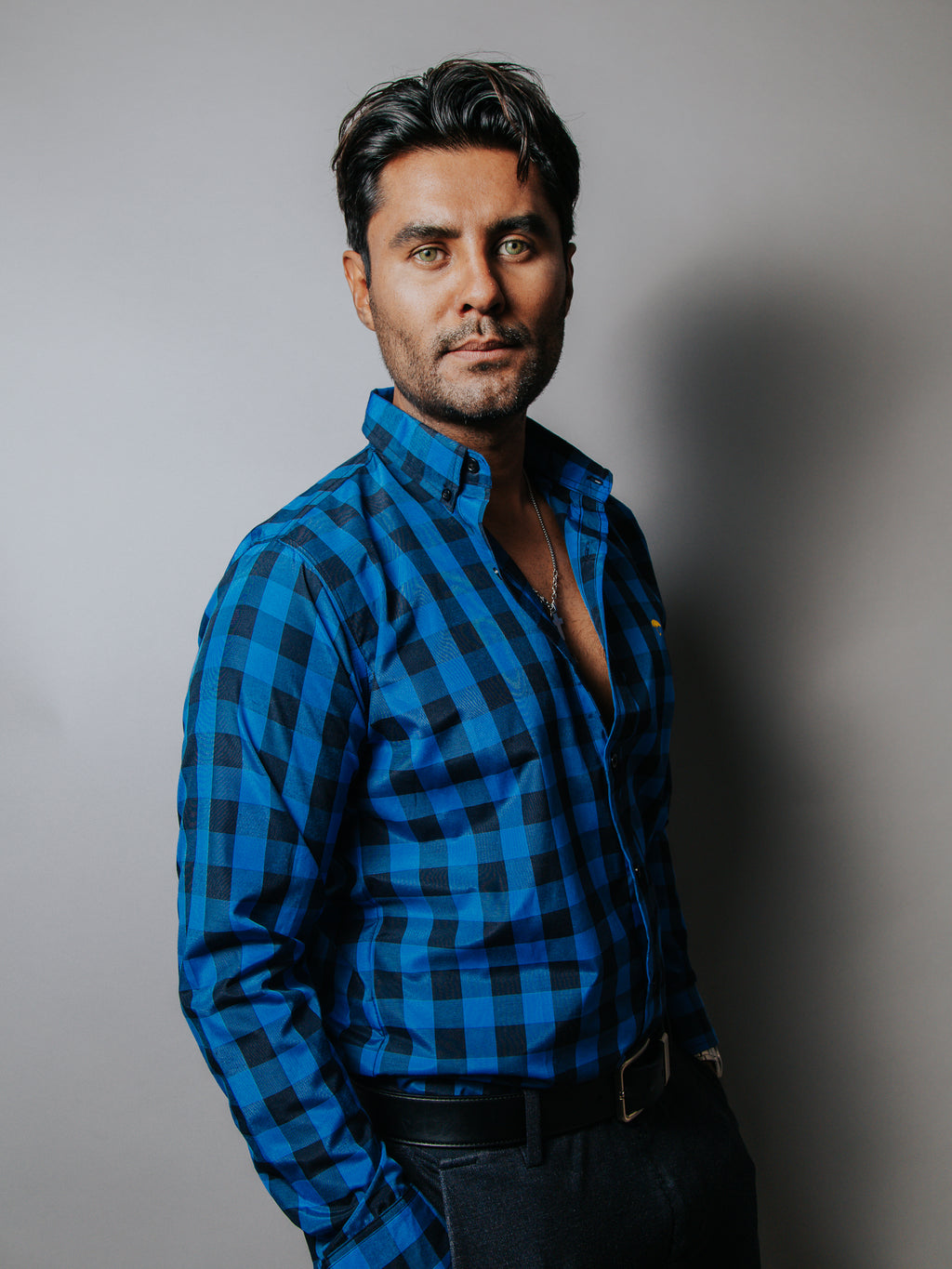 34 (S)-Tiendas Platino