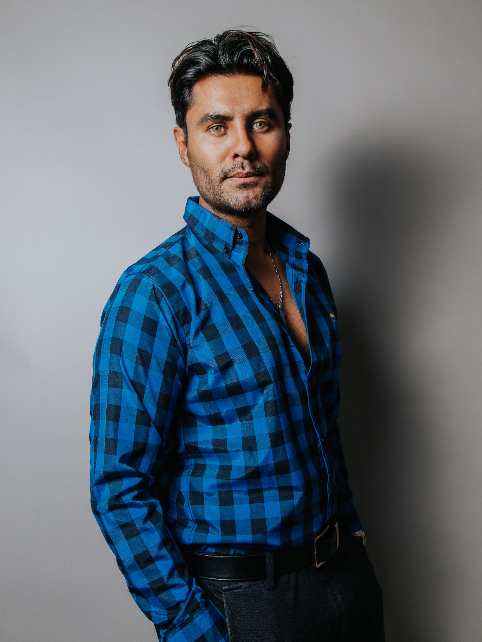 34 (S)-Tiendas Platino