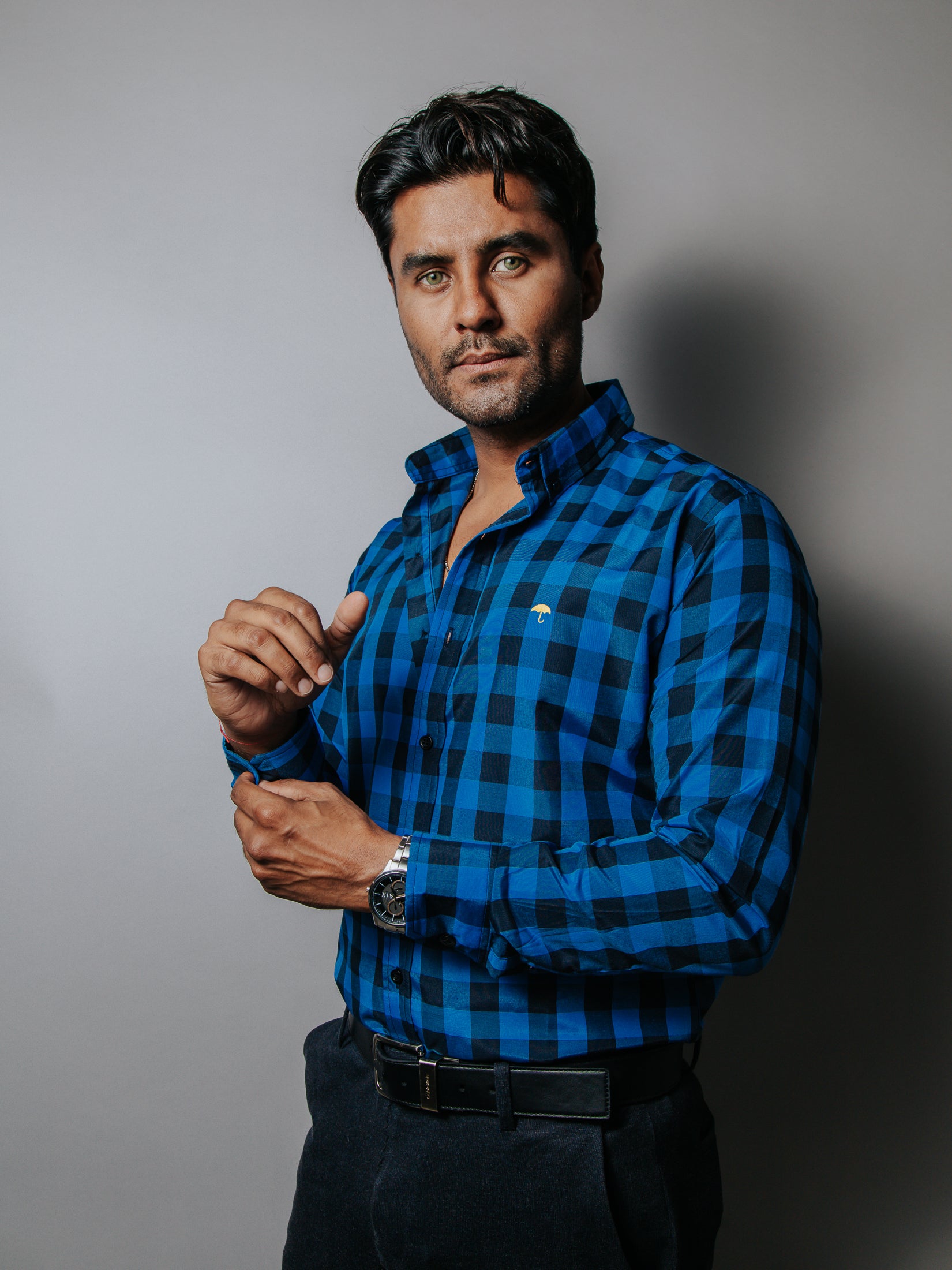 34 (S)-Tiendas Platino