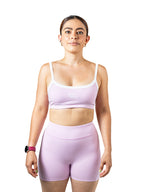 TOP PINKY / TOP ROSA The Jungle DE MUJER KINESTESIA