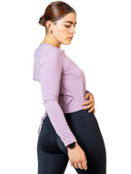 SURFERA LILA DE MUJER KINESTESIA