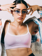 TOP PINKY / TOP ROSA The Jungle DE MUJER KINESTESIA