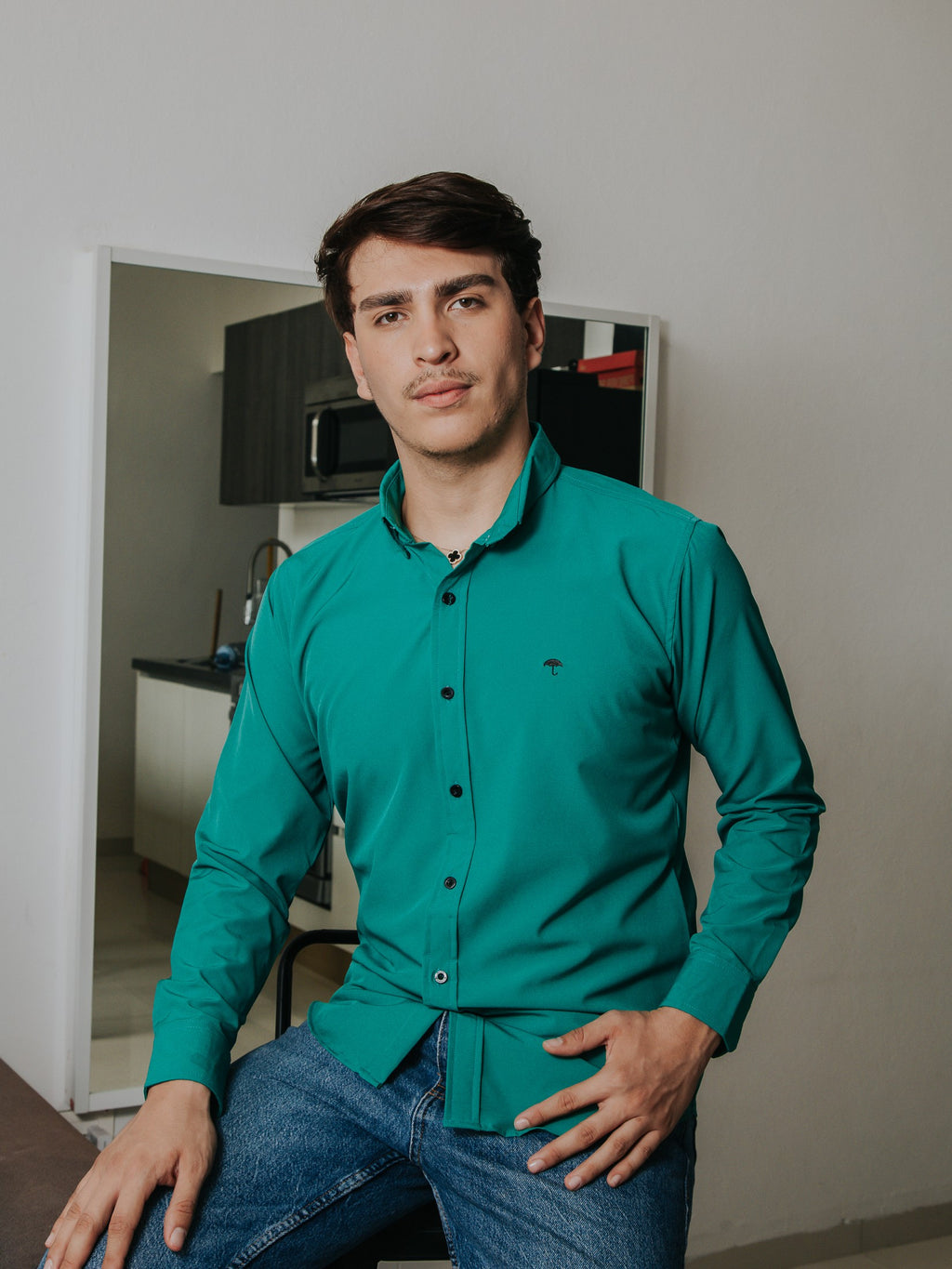 34 (S)-Tiendas Platino