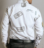 Camisa Hombre Casual Ricky