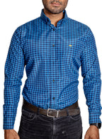 Camisa  Hombre —  — Moon & Rain | Moda Premium México