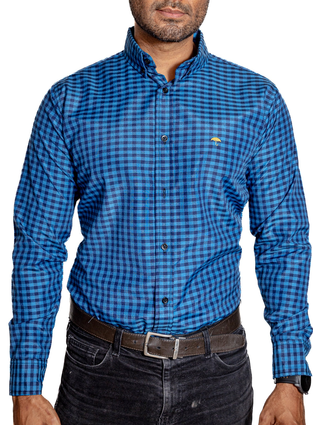 Camisa  Hombre —  — Moon & Rain | Moda Premium México