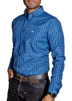 Compra camisa Hombre   | Moon & Rain — Moda casual de lujo.