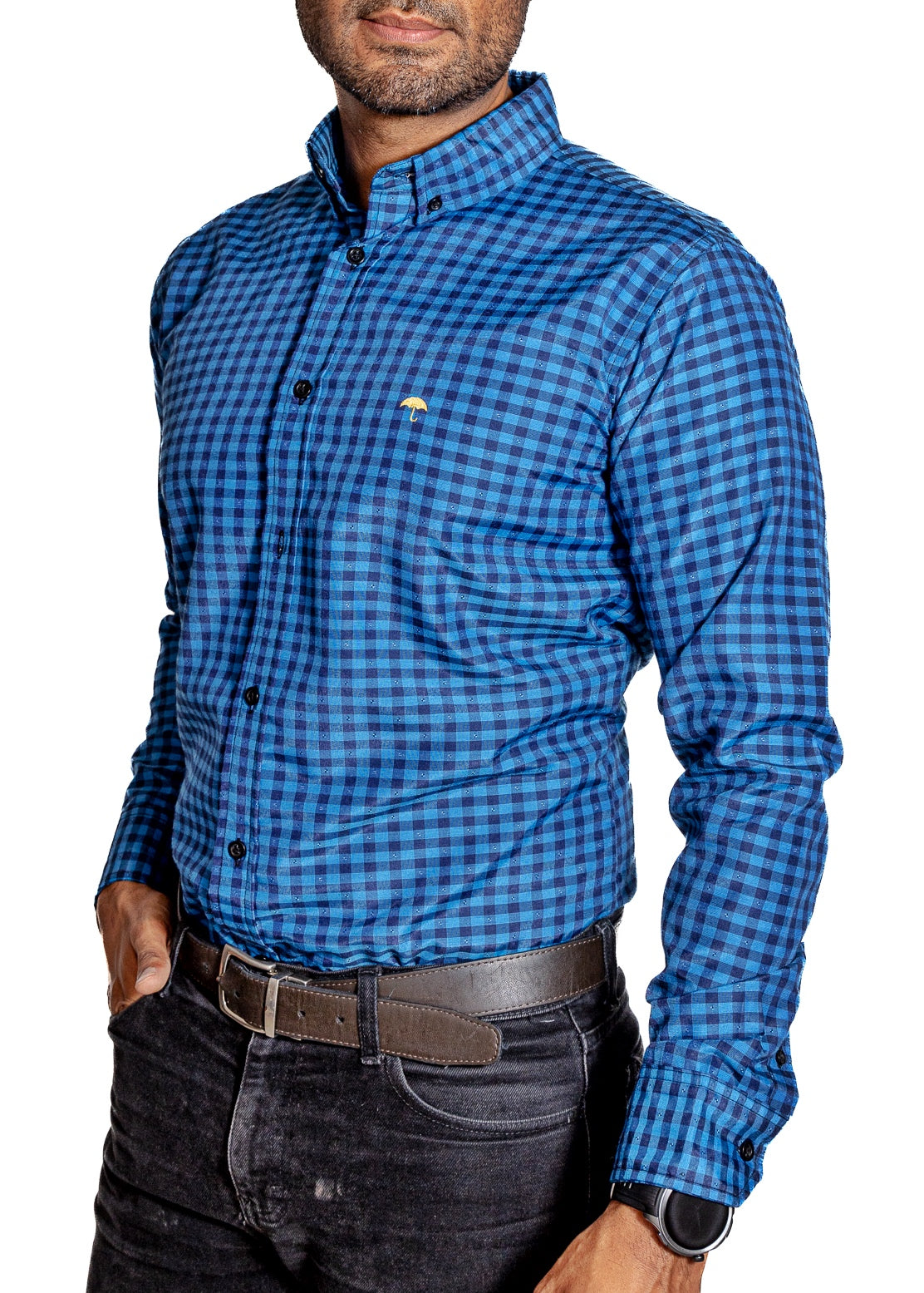 Compra camisa Hombre   | Moon & Rain — Moda casual de lujo.