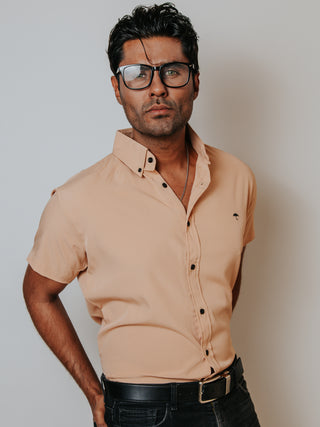 Camisa Casual Hombre, Lisa Pate
