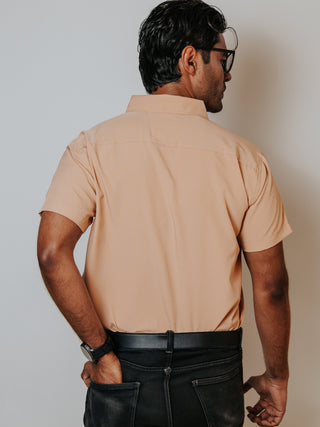 Camisa Casual Hombre, Lisa Pate