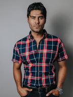 Camisa  Hombre —  — Moon & Rain | Moda Premium México
