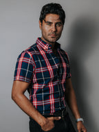 Compra camisa Hombre   | Moon & Rain — Moda casual de lujo.
