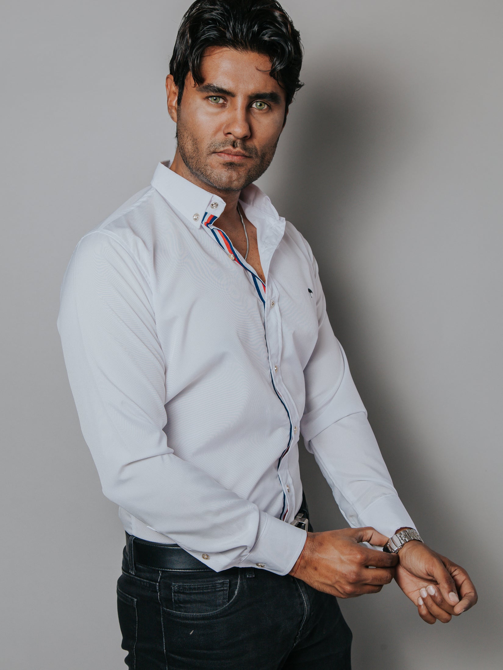 34 (S)-Tiendas Platino