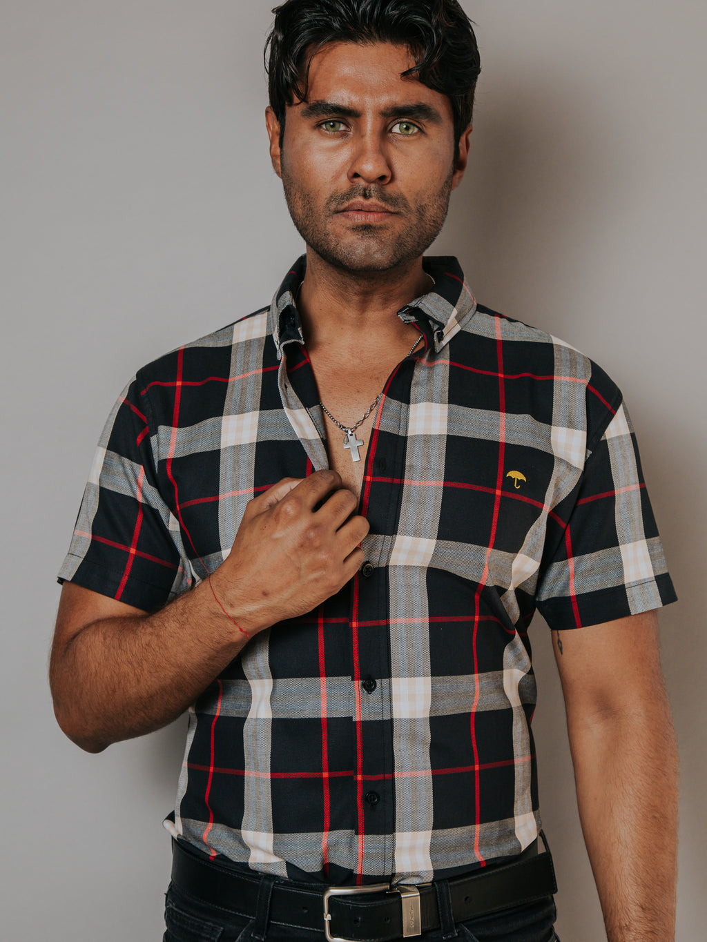 Compra camisa Hombre   | Moon & Rain — Moda casual de lujo.