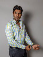 Camisa  Hombre —  — Moon & Rain | Moda Premium México
