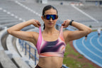 TOP BÁSICO DEPORTIVO MUJER LESS KINESTESIA