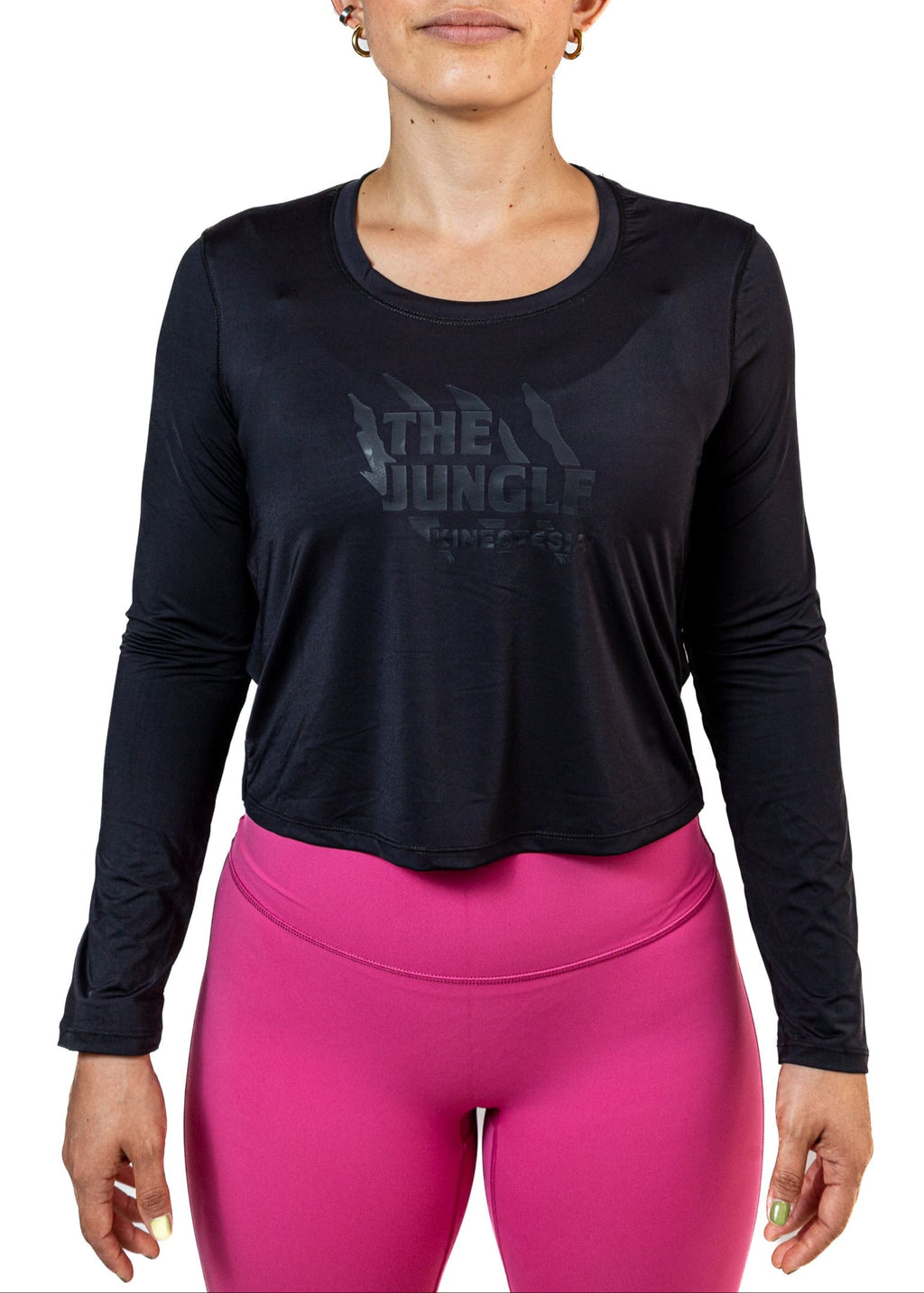 SURFERA NEGRA DE MUJER KINESTESIA