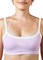 TOP PINKY / TOP ROSA The Jungle DE MUJER KINESTESIA