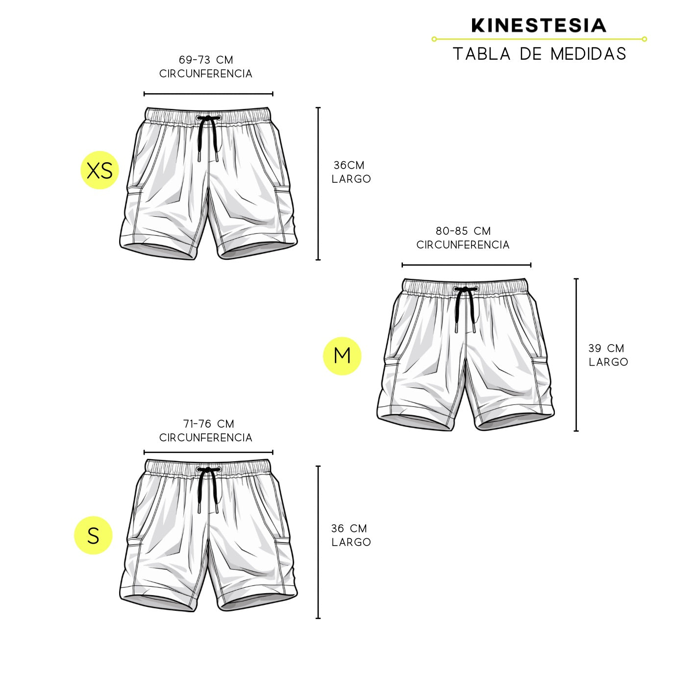 Short Deportivo Para Hombre Indoor Rosa Neon - 32 (XS)-Tiendas Platino