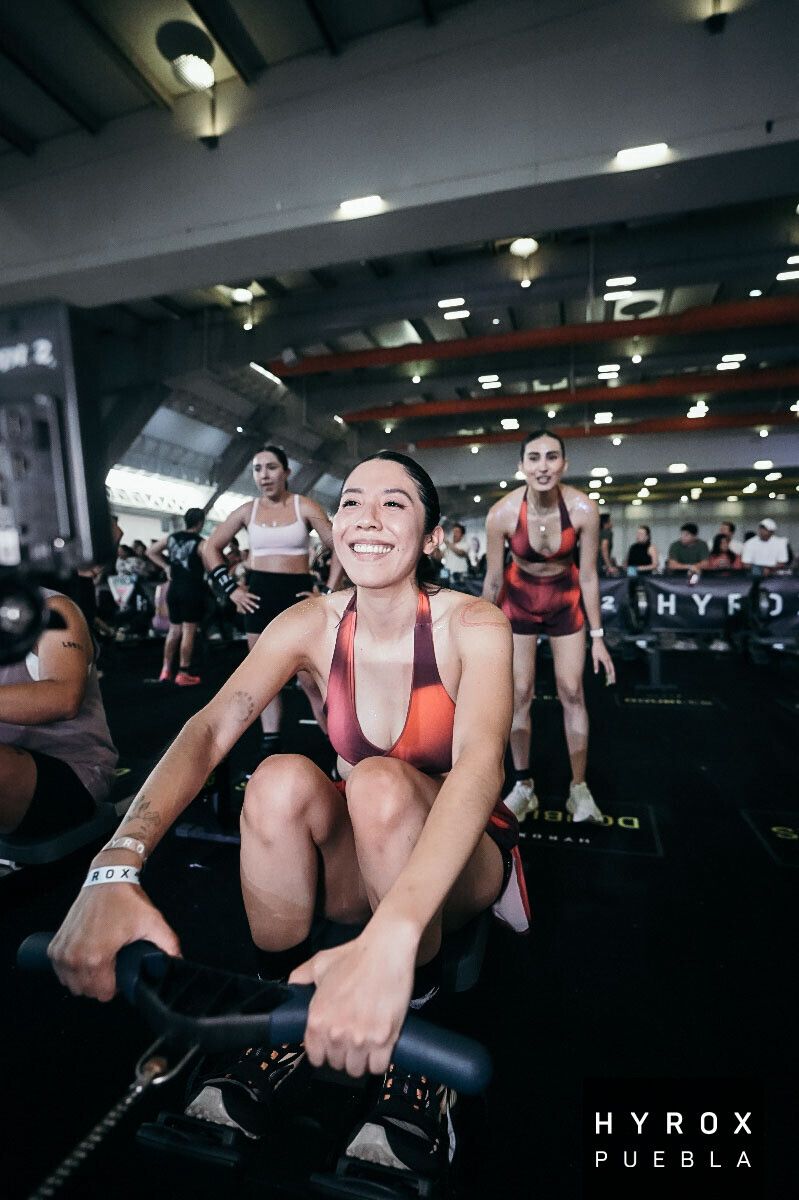 TOP CRUZADO DEPORTIVO MUJER ROJO DEGRADADO KINESTESIA