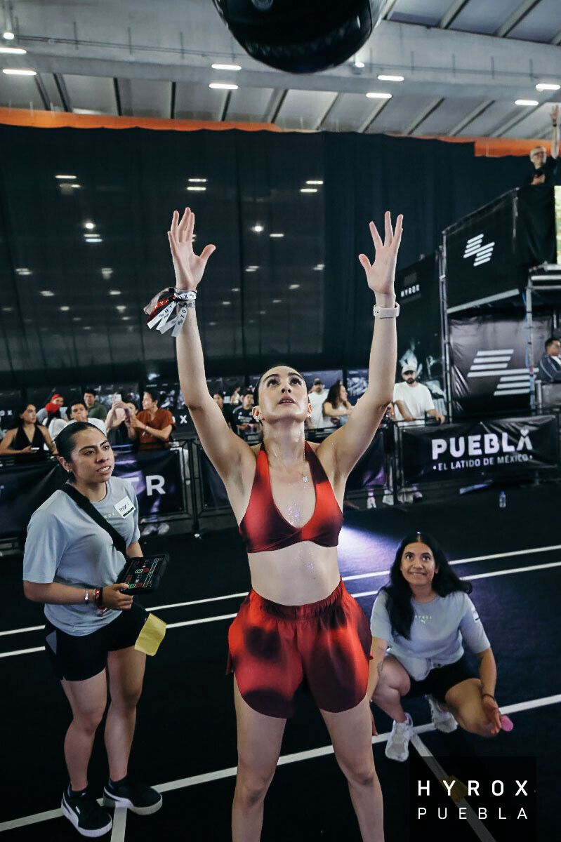 TOP CRUZADO DEPORTIVO MUJER ROJO DEGRADADO KINESTESIA