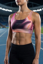 TOP BÁSICO DEPORTIVO MUJER LESS KINESTESIA