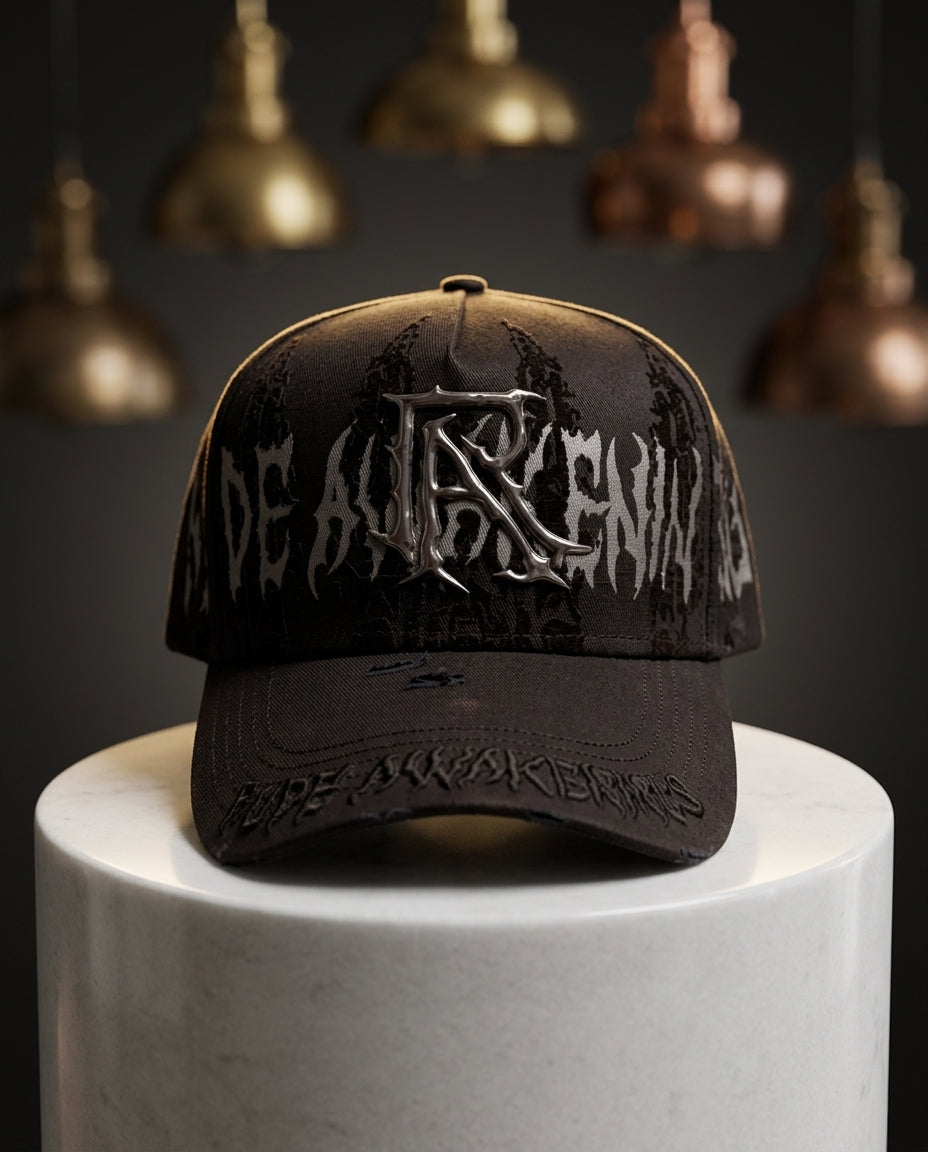 Gorra Rude Awakenings