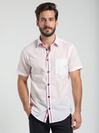 Camisa  Hombre —  — Moon & Rain | Moda Premium México