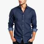 Camisa  Hombre —  — Moon & Rain | Moda Premium México