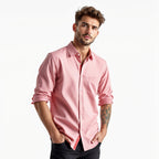 Camisa  Hombre —  — Moon & Rain | Moda Premium México