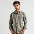 Camisa  Hombre —  — Moon & Rain | Moda Premium México