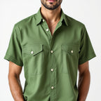 Camisa  Hombre —  — Moon & Rain | Moda Premium México