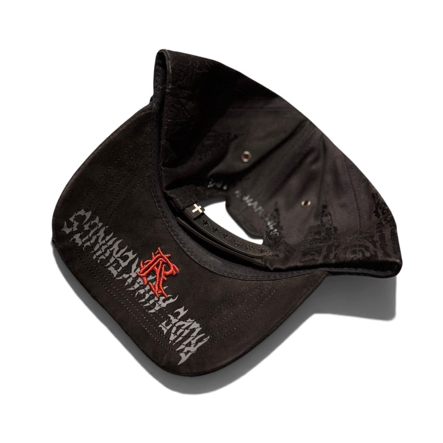 Gorra Rude Awakenings