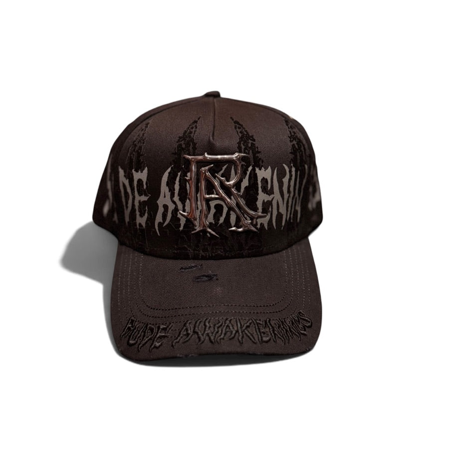 Gorra Rude Awakenings