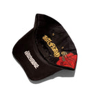 Gorra Canelo Champion