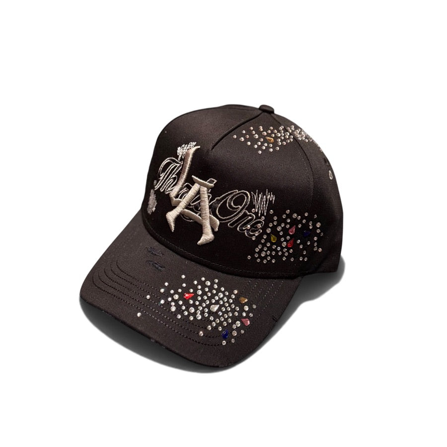 Gorra Thirty One LA